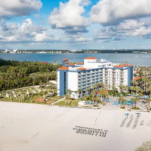 4* Station touristique Sheraton Key