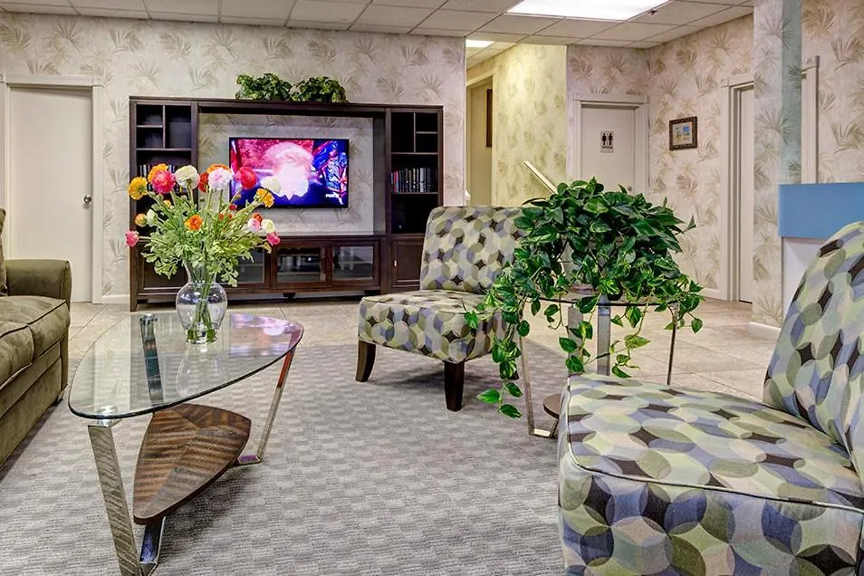 Palm Pavilion Inn Clearwater Beach