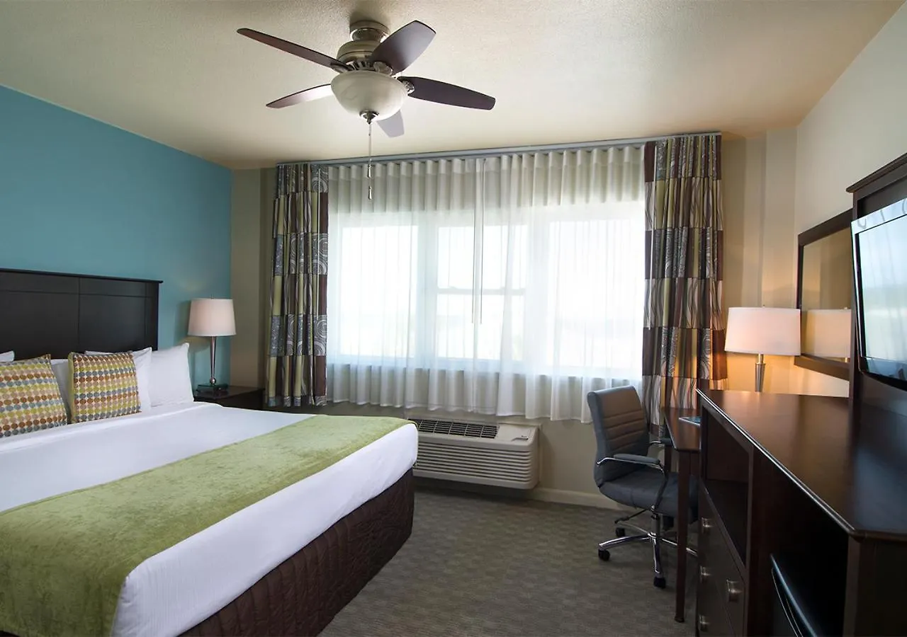 Palm Pavilion Inn Clearwater Beach