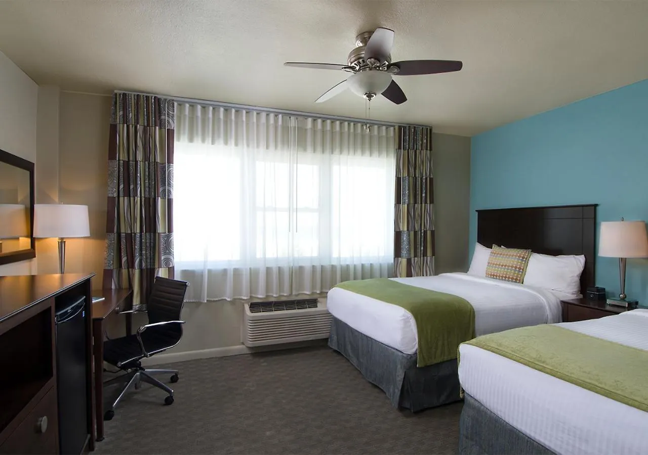 Hotel Palm Pavilion Inn Clearwater Beach