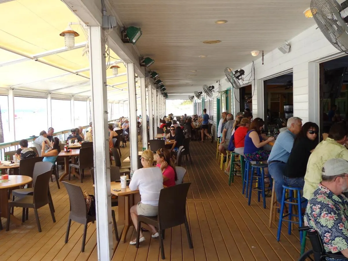 Hotel Palm Pavilion Inn Clearwater Beach