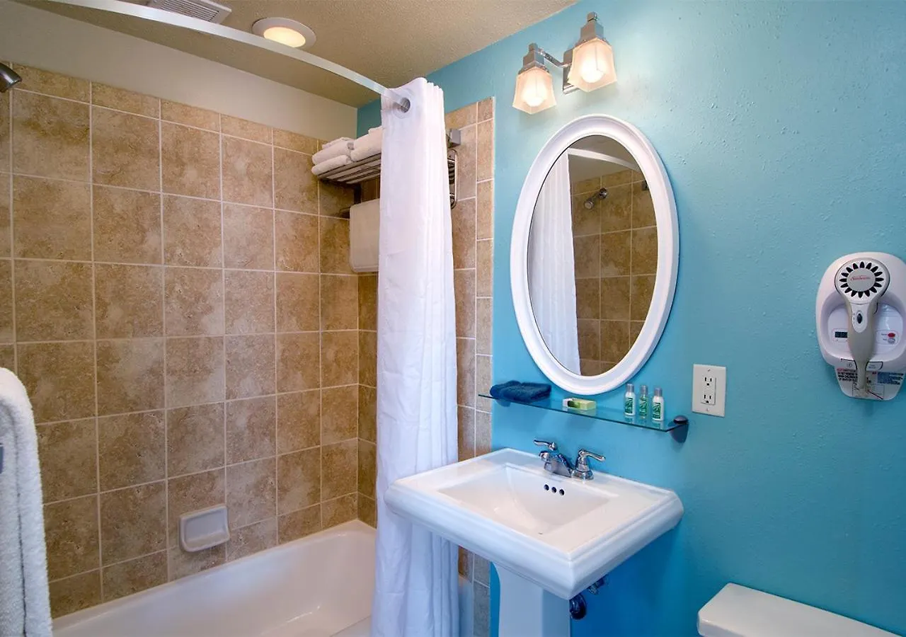 Hotel Palm Pavilion Inn Clearwater Beach