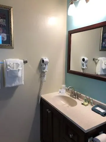 Palm Pavilion Inn Clearwater Beach 2*,  United States